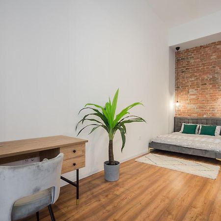 Aradi Chic Apartment Budapest Extérieur photo
