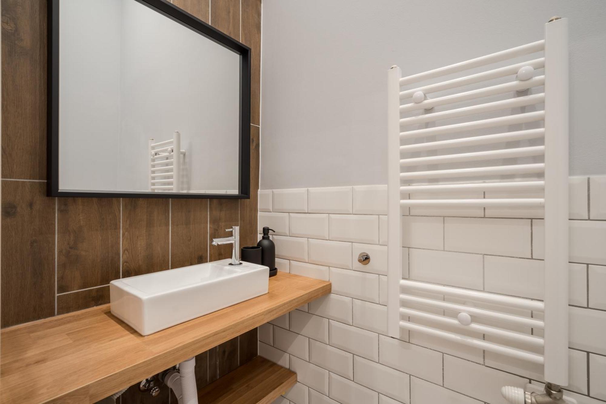 Aradi Chic Apartment Budapest Extérieur photo