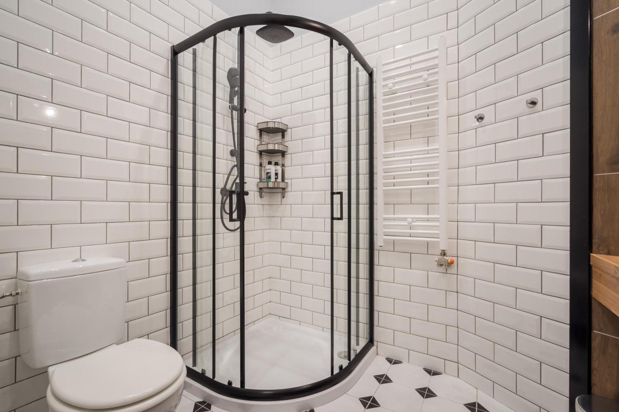 Aradi Chic Apartment Budapest Extérieur photo
