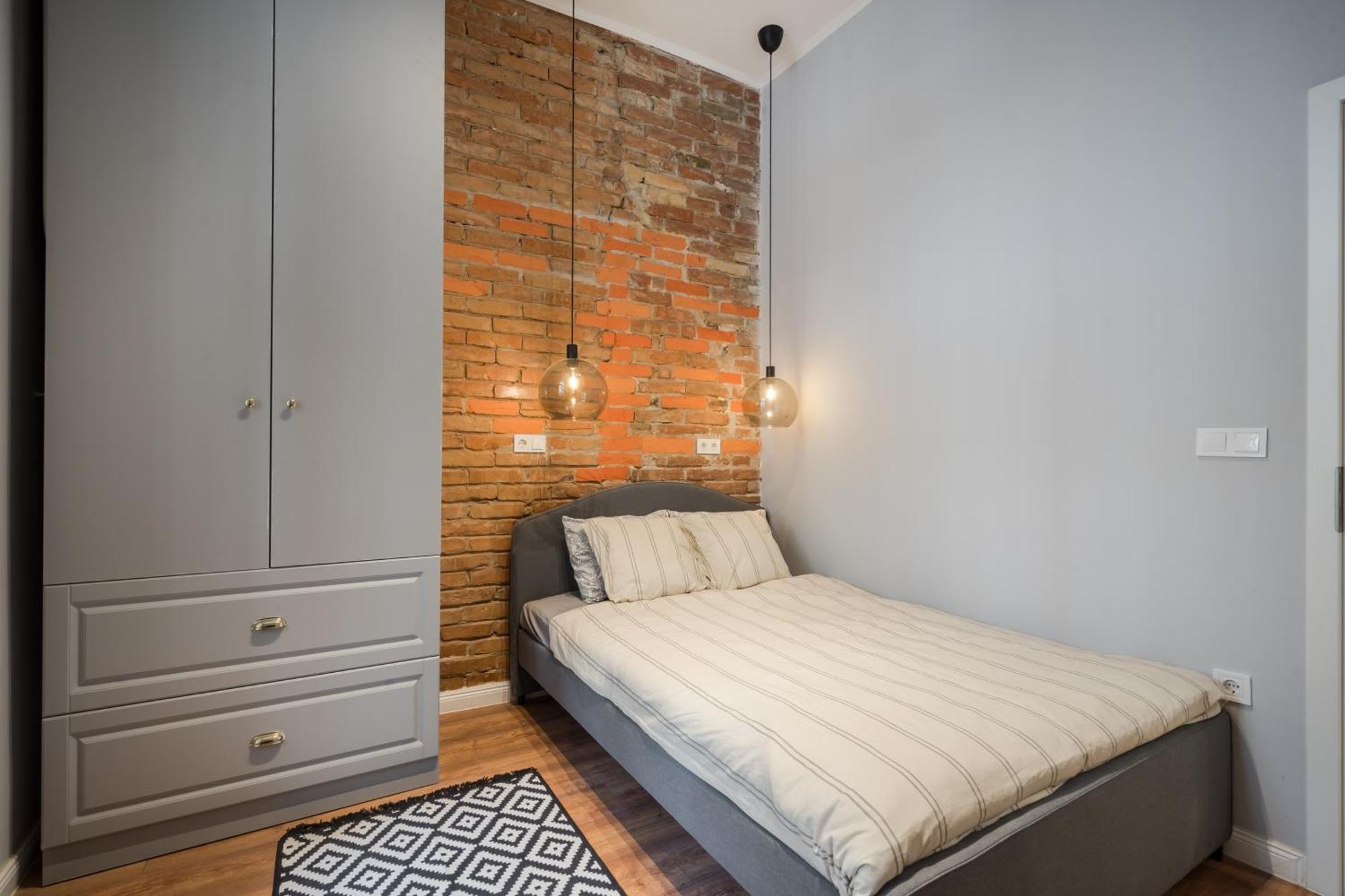 Aradi Chic Apartment Budapest Extérieur photo