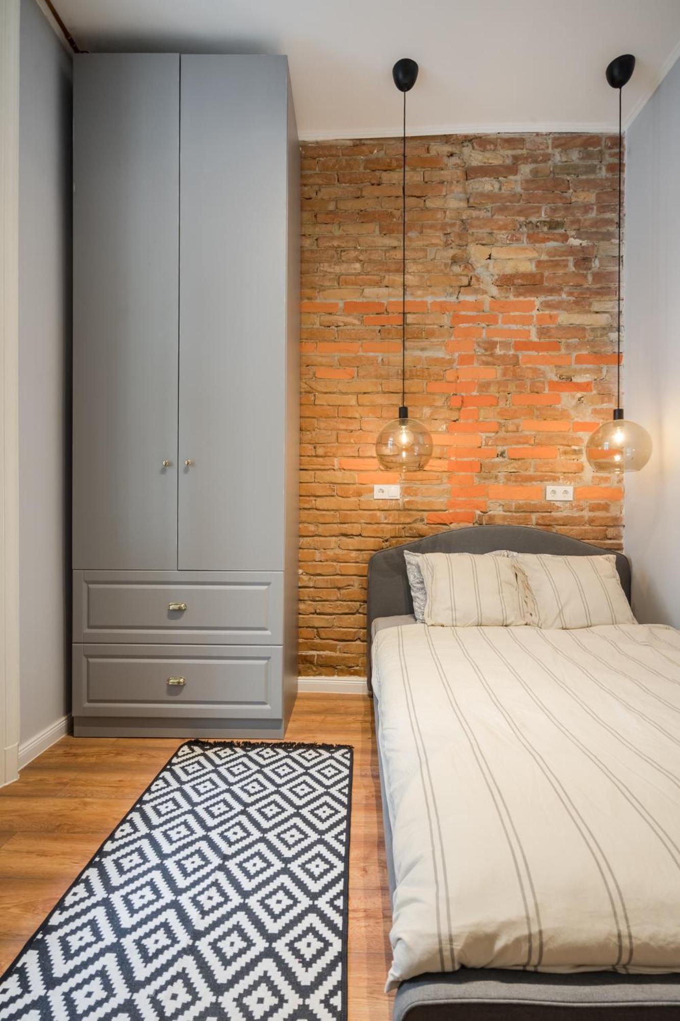 Aradi Chic Apartment Budapest Extérieur photo